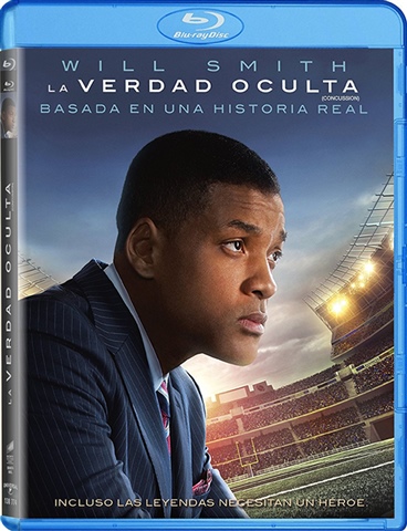 La Verdad Oculta (2015) - CeX (MX): - Comprar, Vender, Donar